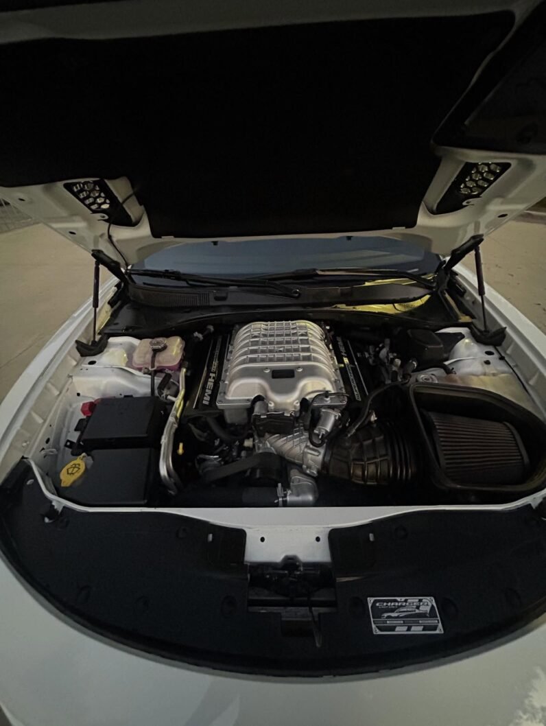 2023 Charger Redeye Jailbreak