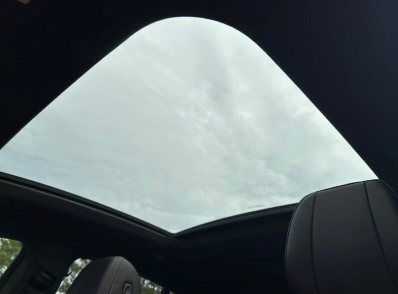 2021 Mercedes-Benz GLE AMG GLE 63 S