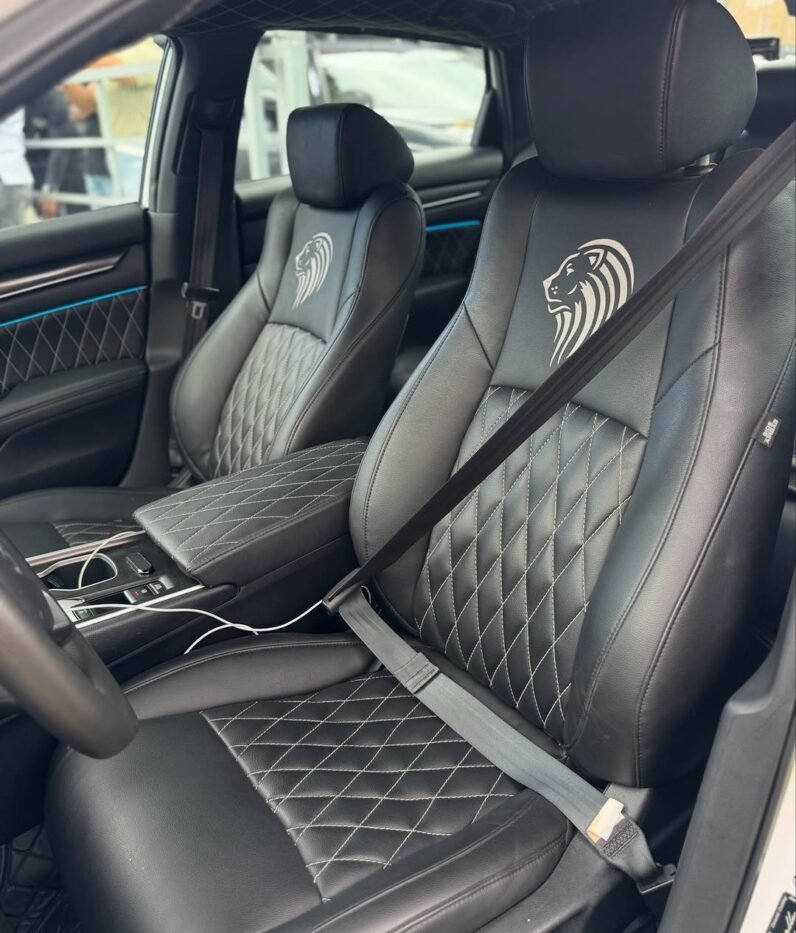 HONDA ACCORD 2020 LX