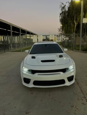 2023 Charger Redeye Jailbreak