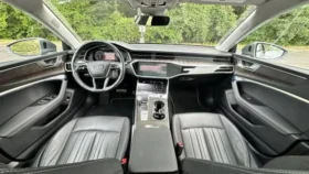 2019 Audi A7 Prestige