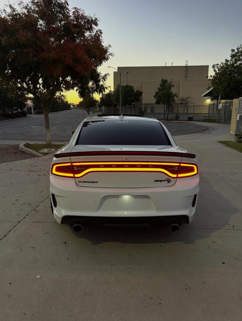 2023 Charger Redeye Jailbreak