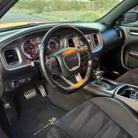 2021 Dodge charger Scat pack