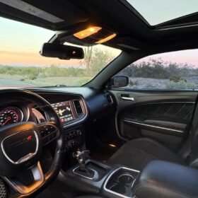 2021 Dodge charger Scat pack