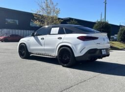 2021 Mercedes-Benz GLE AMG GLE 63 S
