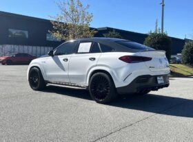 2021 Mercedes-Benz GLE AMG GLE 63 S