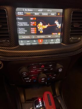 2023 Charger Redeye Jailbreak