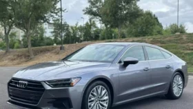 2019 Audi A7 Prestige