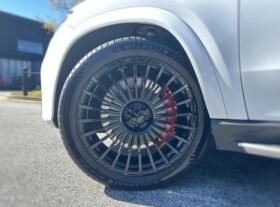 2021 Mercedes-Benz GLE AMG GLE 63 S