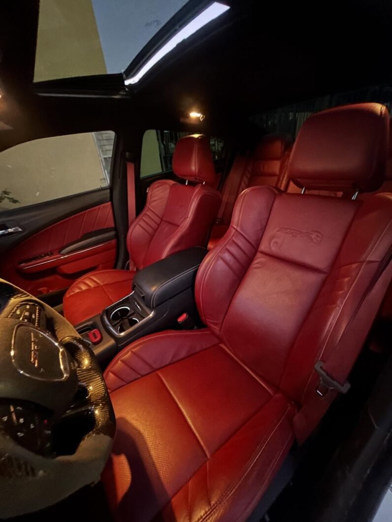 2023 Charger Redeye Jailbreak