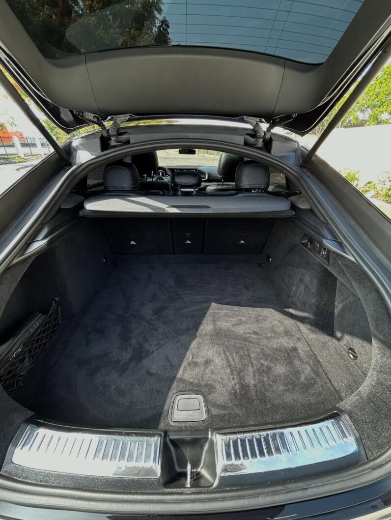 2021 Mercedes GLE AMG S