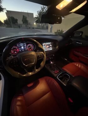 2023 Charger Redeye Jailbreak