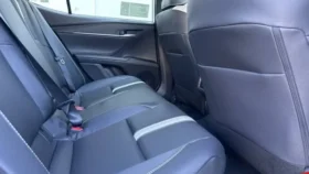 New 2025 Toyota Camry SE FWD