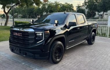 Amazing 2024 GMC Sierra 1500 Elevation: Pricing and Financing Options