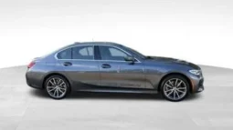 2021 BMW 330i xDrive