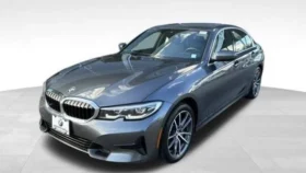 2021 BMW 330i xDrive