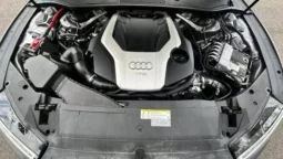 2019 Audi A7 Prestige