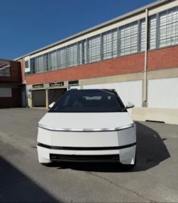 2025 Tesla Cybertruck