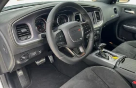 2022 dodge charger srt