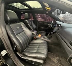 2013 Chrysler 300S HEMI V8 – American Muscle, Luxury, & Easy Financing