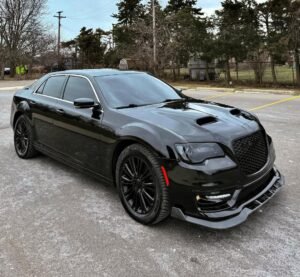 2013 Chrysler 300S HEMI V8 – American Muscle, Luxury, & Easy Financing