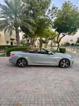 Drive Home Today: 2023 BMW 430i Convertible for Sale