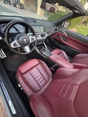 Drive Home Today: 2023 BMW 430i Convertible for Sale