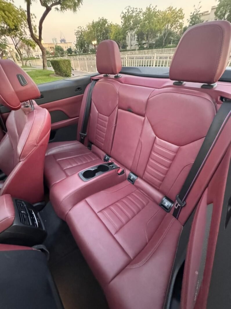 Drive Home Today: 2023 BMW 430i Convertible for Sale