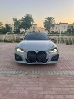 Drive Home Today: 2023 BMW 430i Convertible for Sale