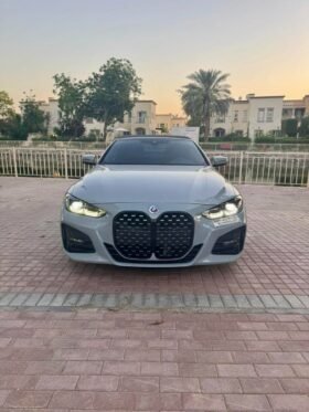 Drive Home Today: 2023 BMW 430i Convertible for Sale