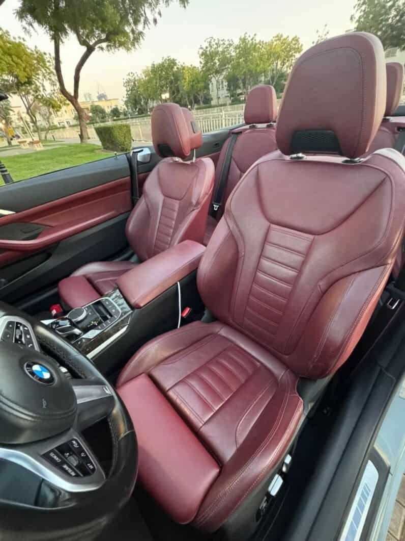 Drive Home Today: 2023 BMW 430i Convertible for Sale