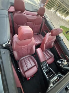 Drive Home Today: 2023 BMW 430i Convertible for Sale