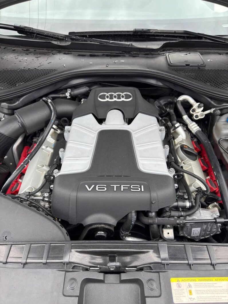 used 2012 audi a7  for sale