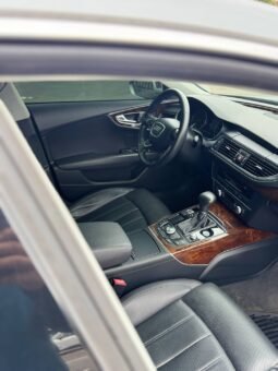 used 2012 audi a7  for sale