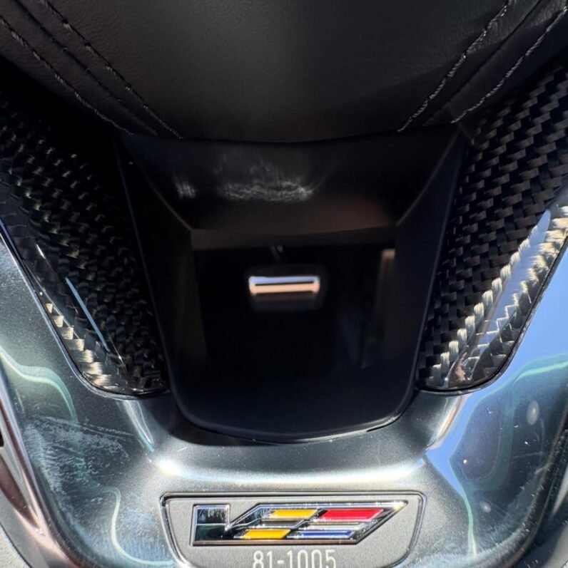 used 2023 cadillac ct5-v for sale