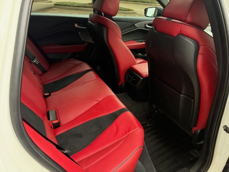 Used 2023 Acura Tlx A-spec For Sale