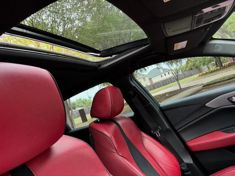 Used 2023 Acura Tlx A-spec For Sale