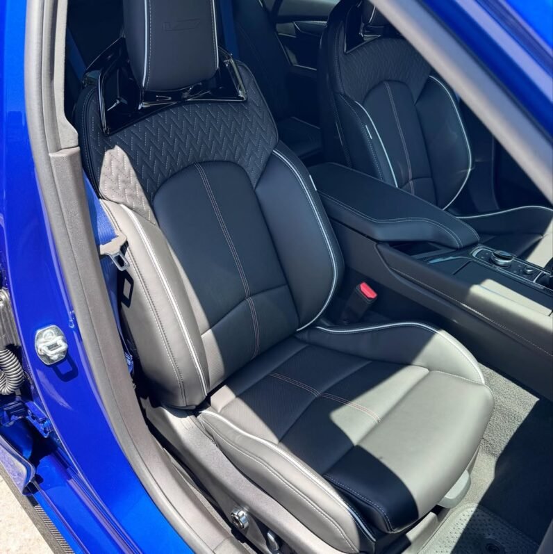 used 2023 cadillac ct5-v for sale