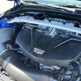 used 2023 cadillac ct5-v for sale