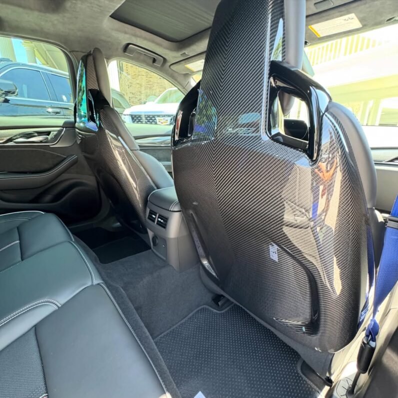 used 2023 cadillac ct5-v for sale