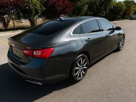 2020 Chevrolet Malibu RS For Sale