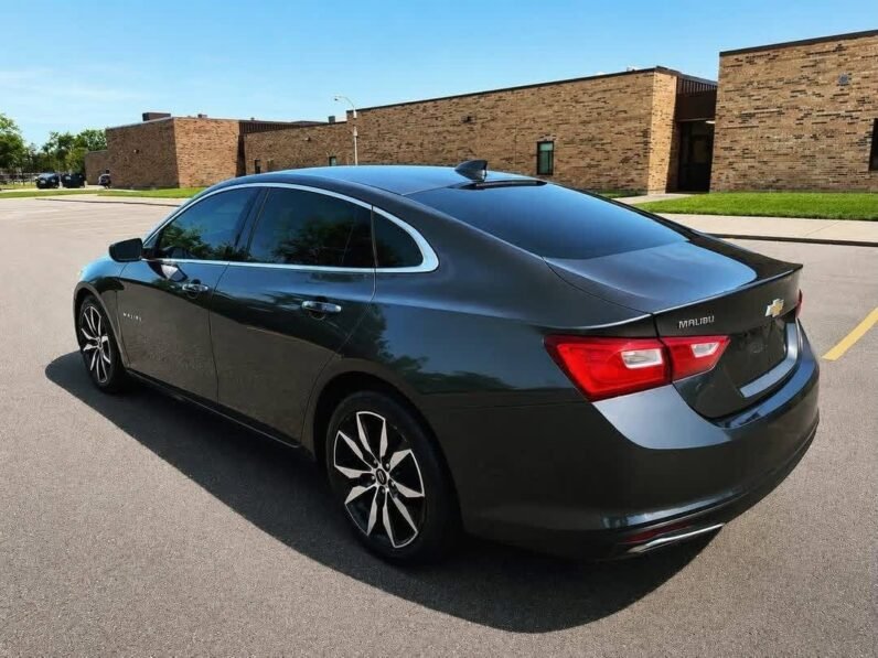 2020 Chevrolet Malibu RS For Sale