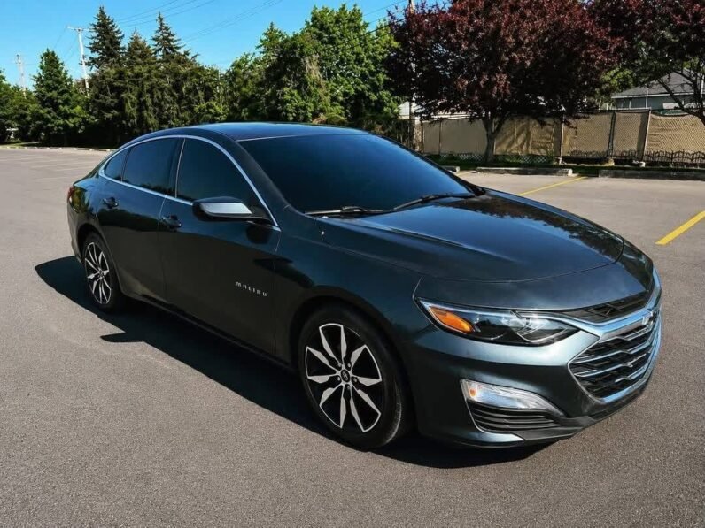 2020 Chevrolet Malibu RS For Sale