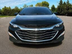 2020 Chevrolet Malibu RS For Sale