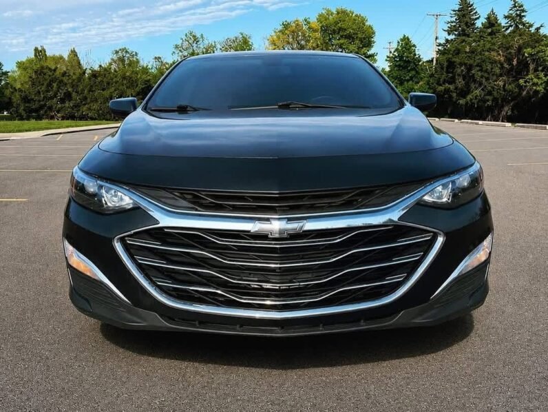 2020 Chevrolet Malibu RS For Sale