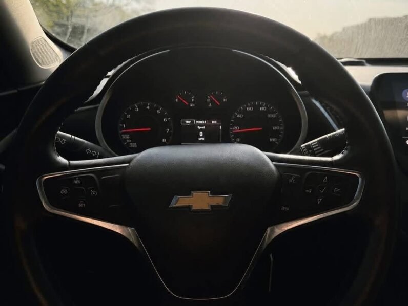2020 Chevrolet Malibu RS For Sale