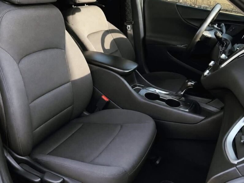 2020 Chevrolet Malibu RS For Sale