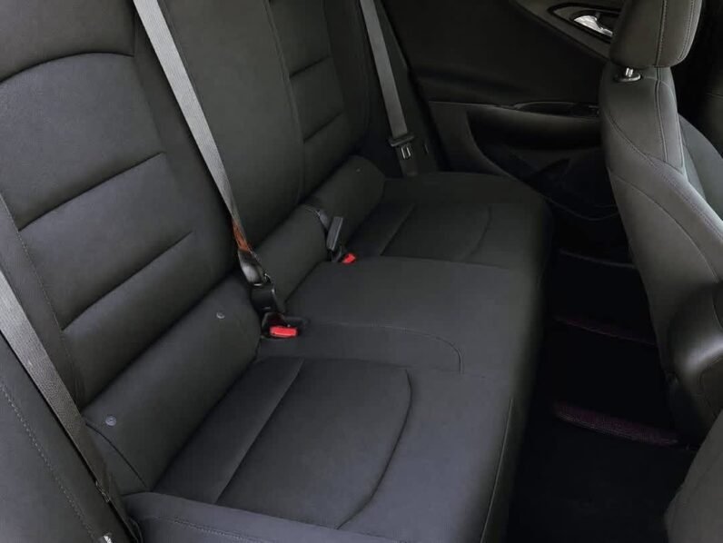 2020 Chevrolet Malibu RS For Sale